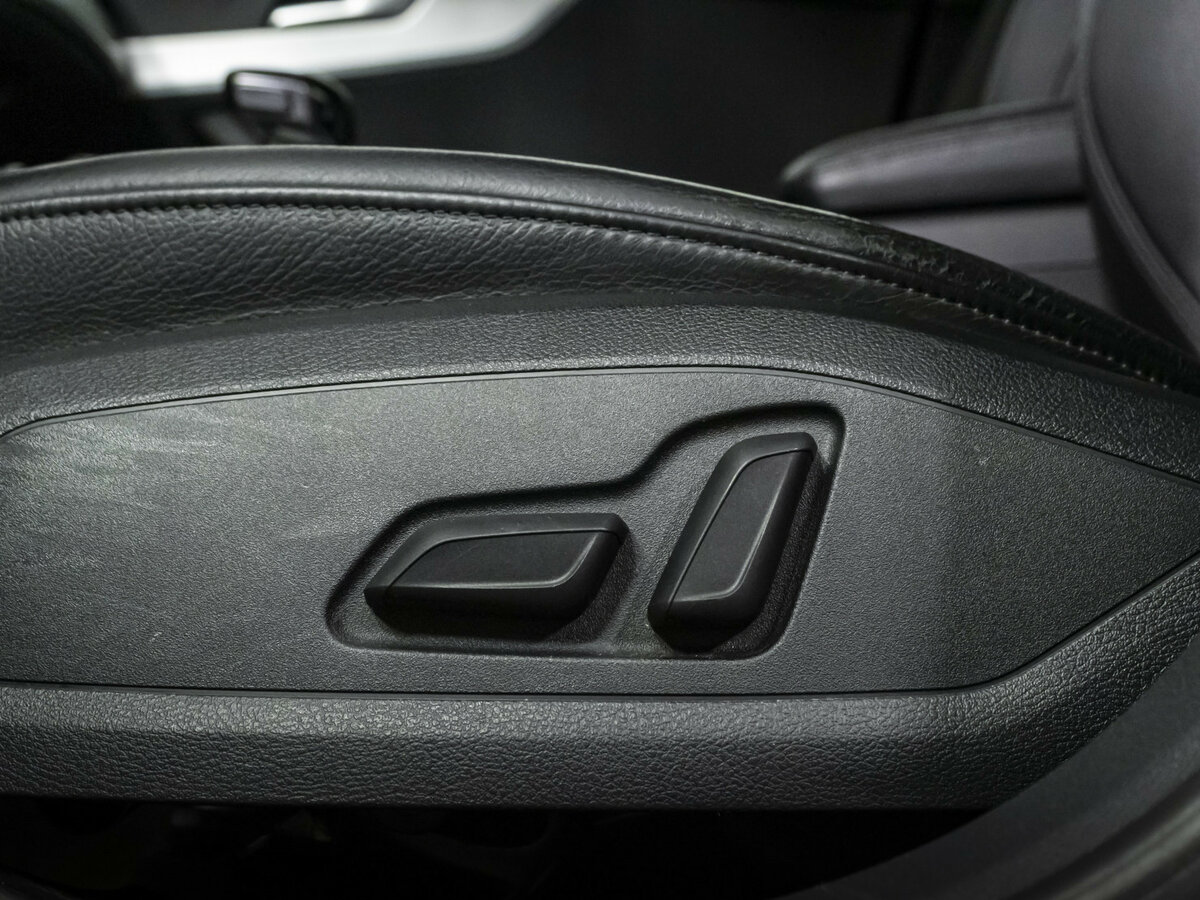 Audi A4 V (B9), 2018 Фото №18