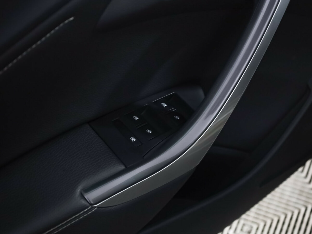 Opel Astra J, 2012 Фото №12