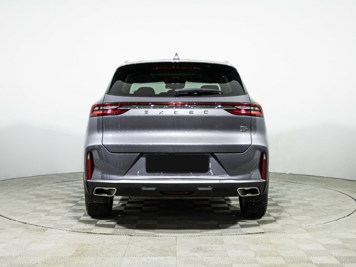 Exeed TXL I Рестайлинг, 2023 - 36 470 км. | Фото №5