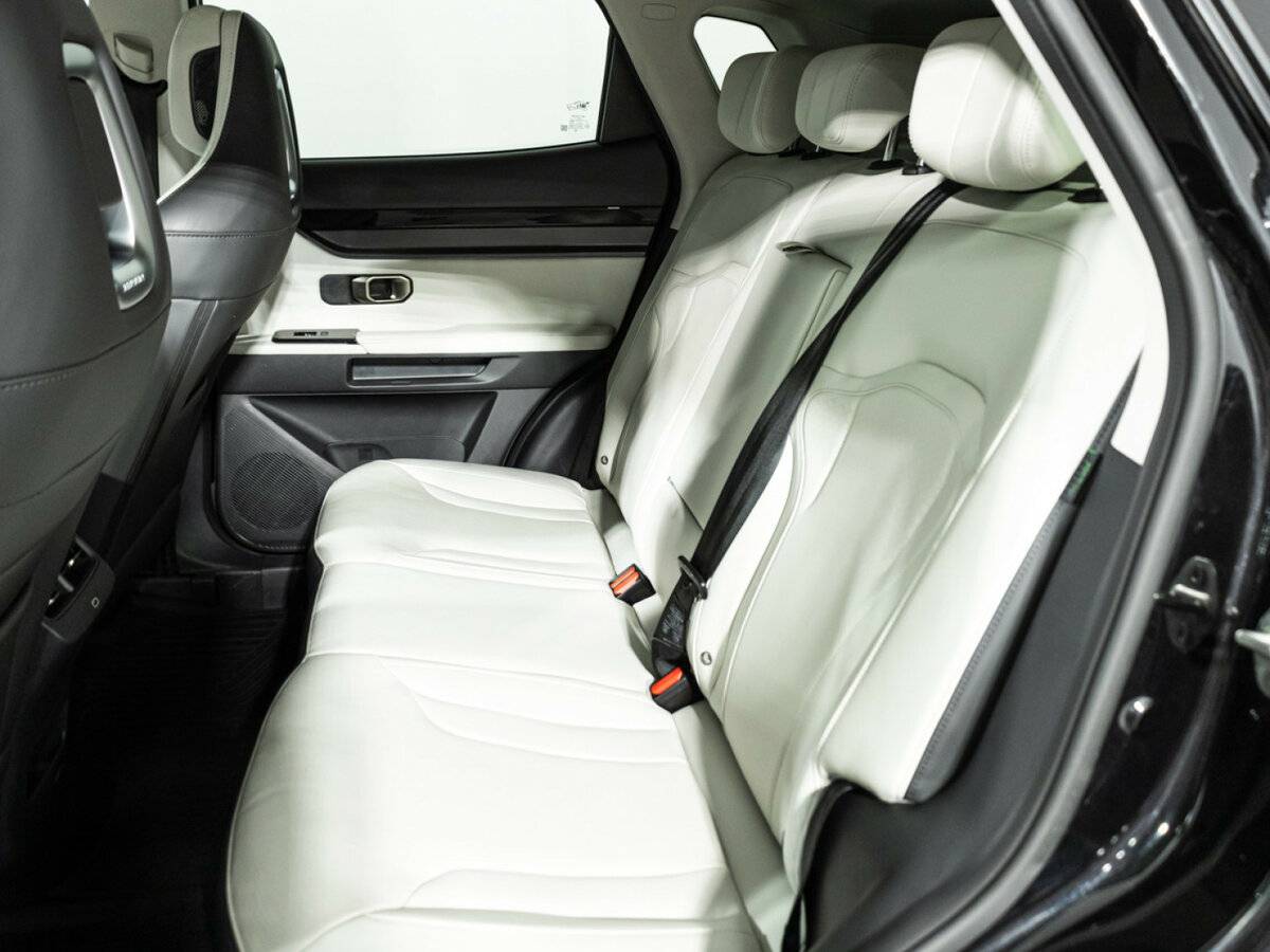 JETOUR DASHING I, 2023 Фото №10