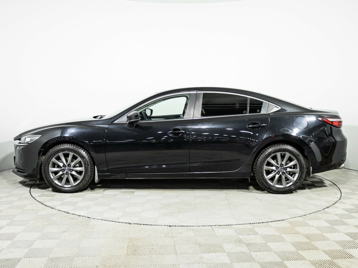 Mazda 6 III (GJ) Рестайлинг 2, 2020 - 71 000 км. | Фото №8