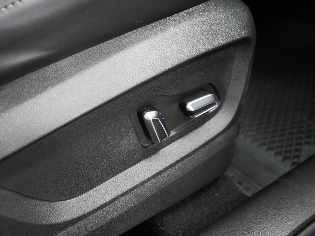 Chery Tiggo 7 Pro I, 2021 Фото №15