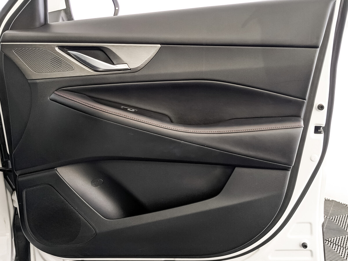 Changan CS35 Plus I Рестайлинг, 2024 Фото №21