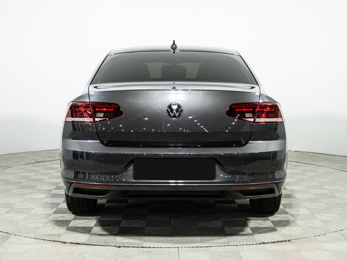 Volkswagen Passat B8 Рестайлинг, 2021 - 49 147 км. | Фото №6