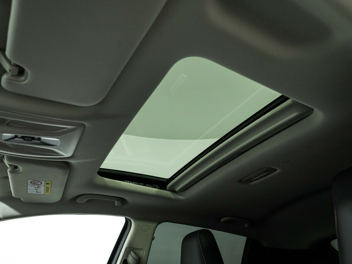 Changan UNI-T I, 2023 Фото №15