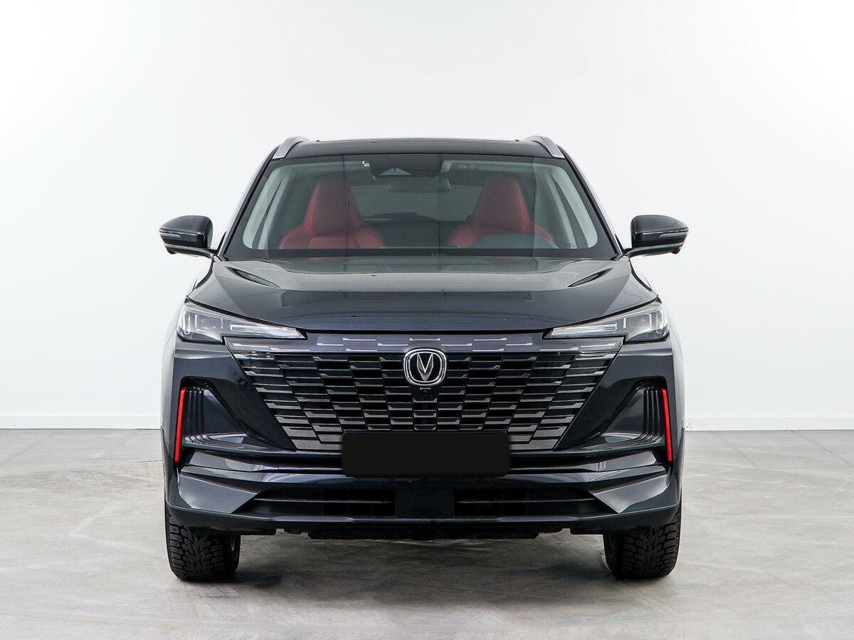 Changan UNI-S (CS55 Plus), 2024 - 24 483 км. | Фото №2