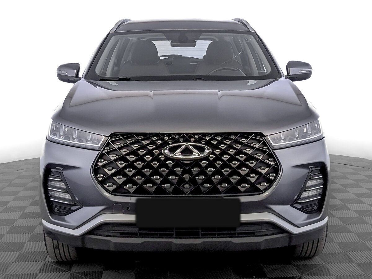 Chery Tiggo 7 Pro I, 2022 - 88 908 км. | Фото №2