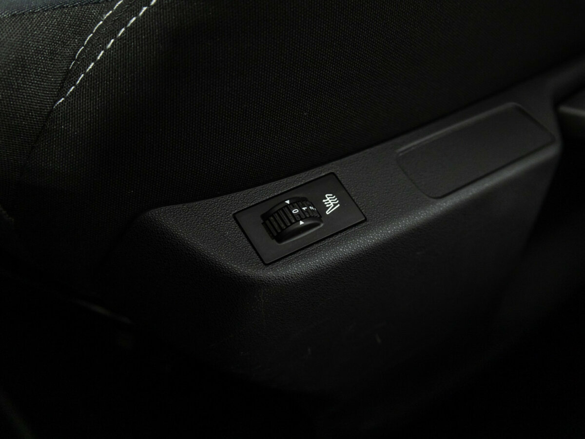 Citroen C4 II, 2012 Фото №16