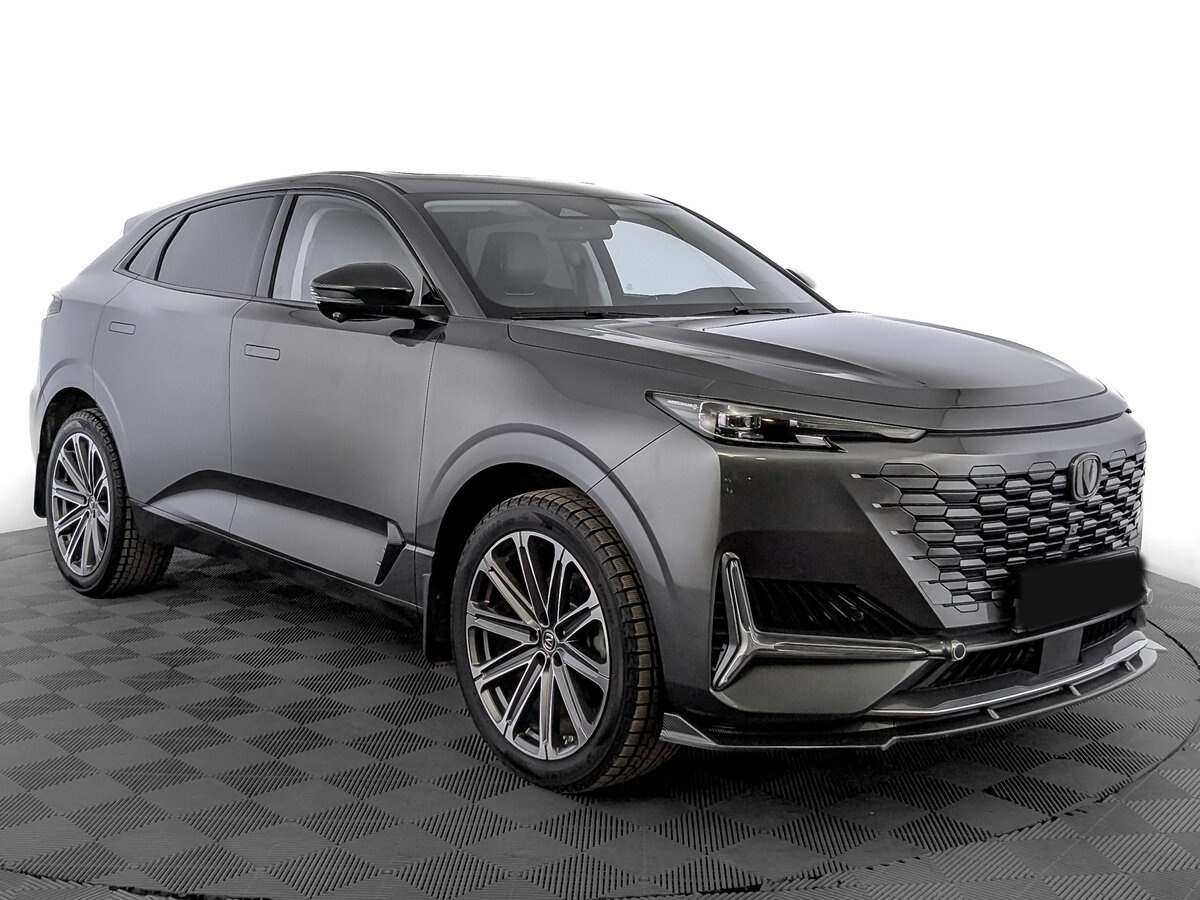 Changan UNI-K, 2023 - 41 589 км. | Фото №3