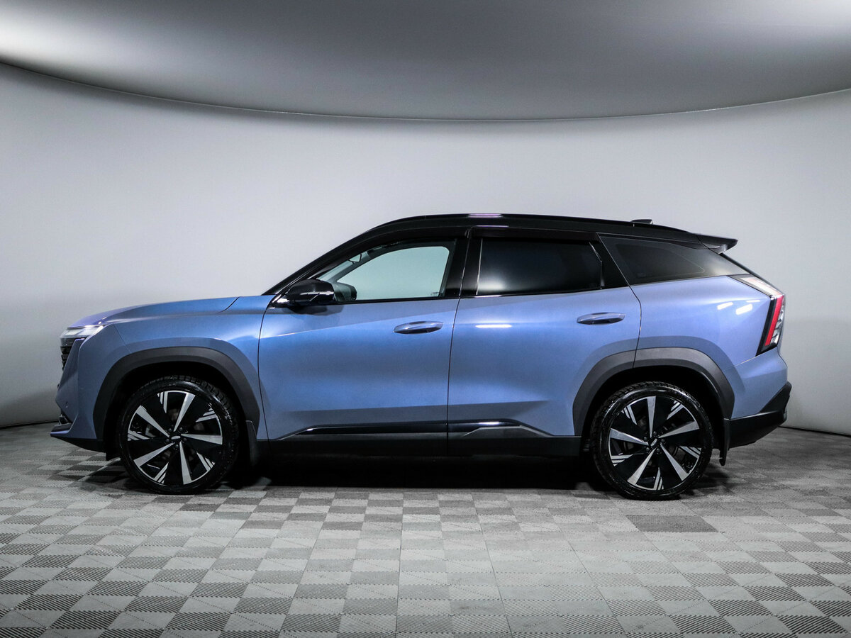 Geely Atlas II, 2023 - 53 495 км. | Фото №8