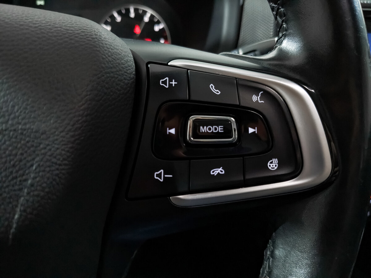 Chery Tiggo 4 I Рестайлинг, 2022 Фото №22