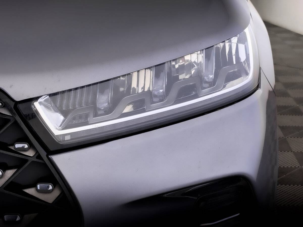 Chery Tiggo 7 Pro I, 2022 Фото №16