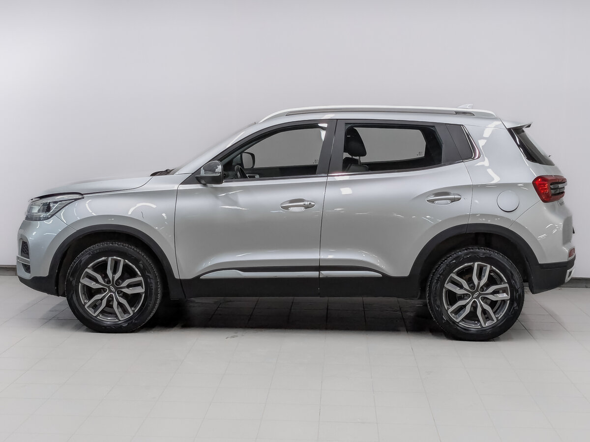 Chery Tiggo 4 I Рестайлинг, 2022 - 111 255 км. | Фото №8