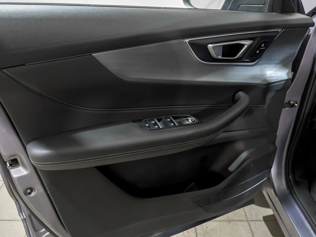 Chery Tiggo 4 Pro I, 2022 Фото №18