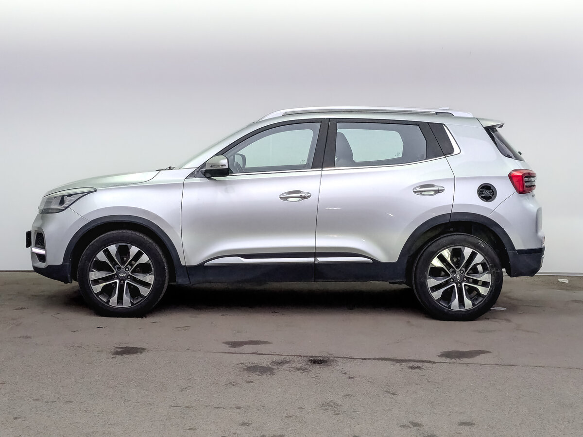 Chery Tiggo 4 I Рестайлинг, 2022 - 115 722 км. | Фото №8