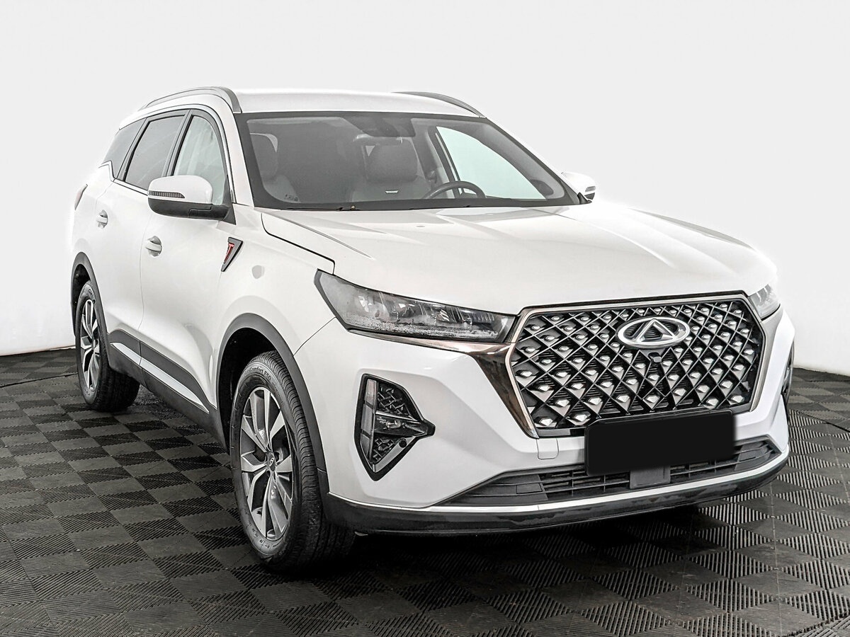 Chery Tiggo 7 Pro Max I, 2024 - 62 994 км. | Фото №3