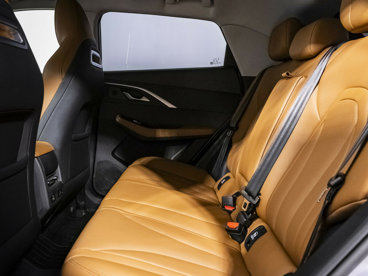 Omoda C5 I, 2023 - 40 000 км. | Фото №8