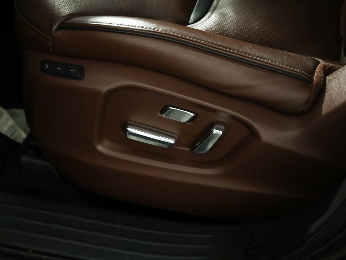 Mazda CX-9 II, 2019 Фото №24