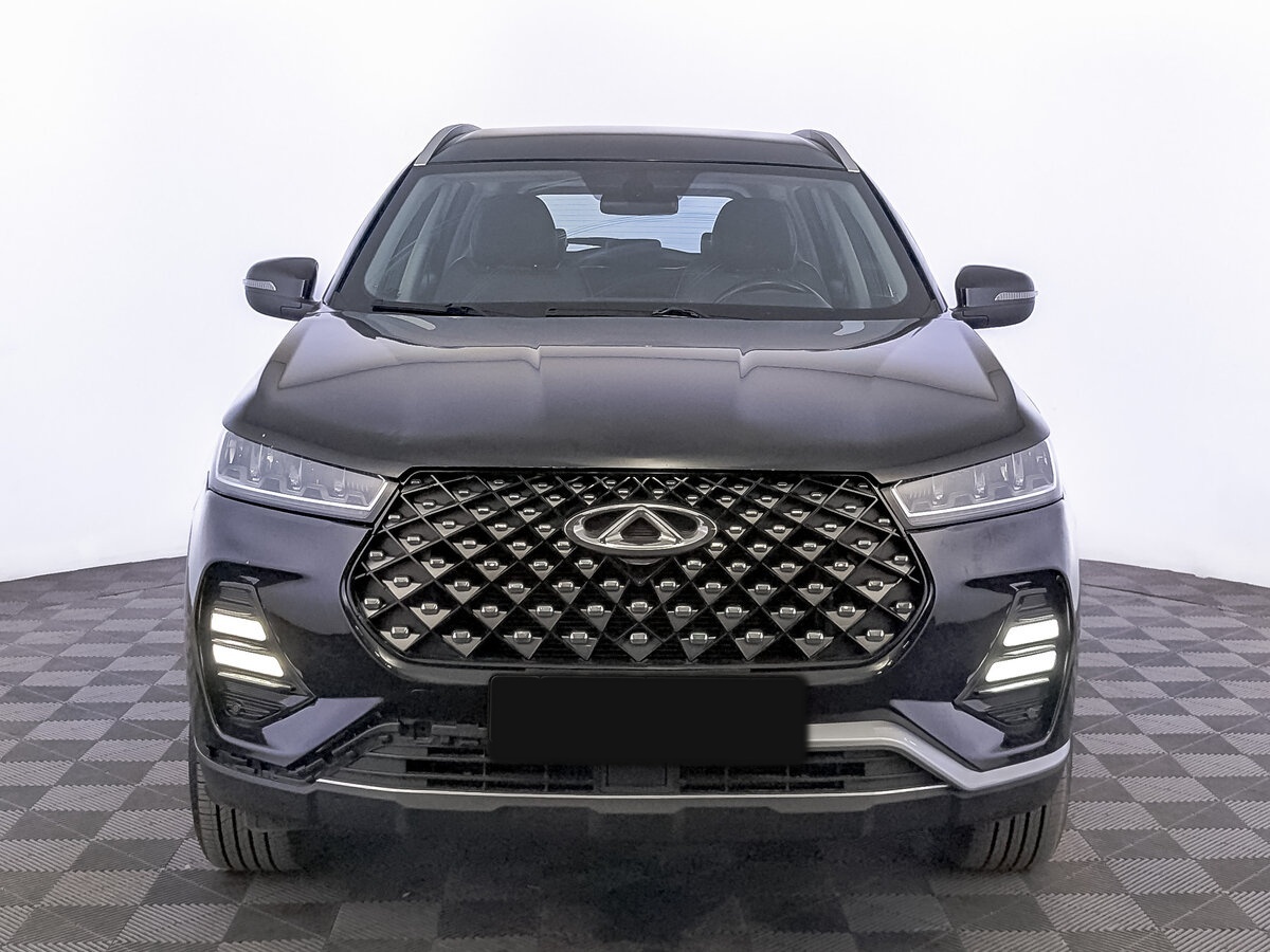 Chery Tiggo 7 Pro I, 2022 - 114 654 км. | Фото №2