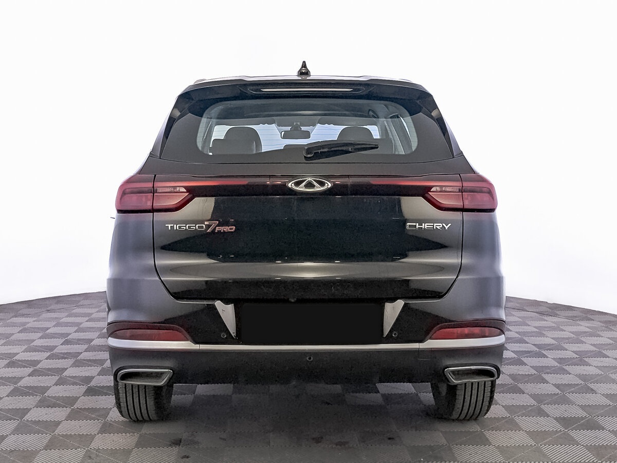 Chery Tiggo 7 Pro I, 2022 - 114 654 км. | Фото №6