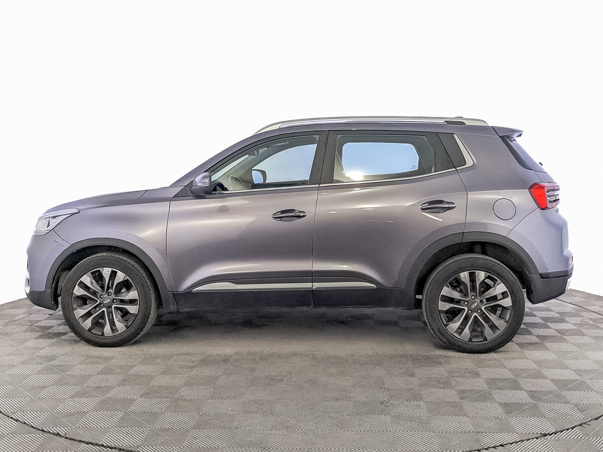Chery Tiggo 4 I Рестайлинг, 2022 - 105 686 км. | Фото №8