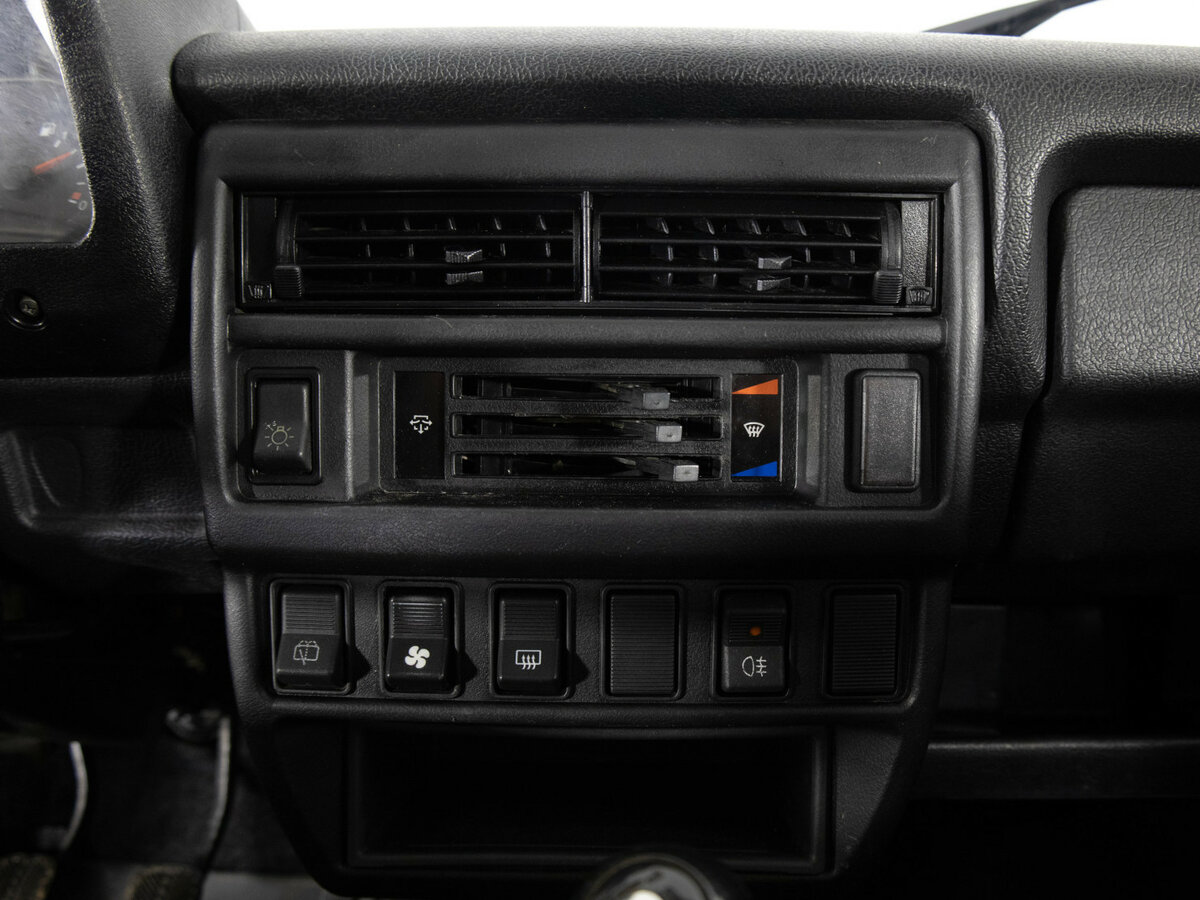 Lada (ВАЗ) 2131 (4x4) I, 2014 Фото №10