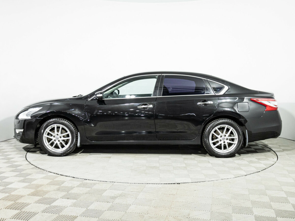 Nissan Teana III, 2015 - 231 030 км. | Фото №7