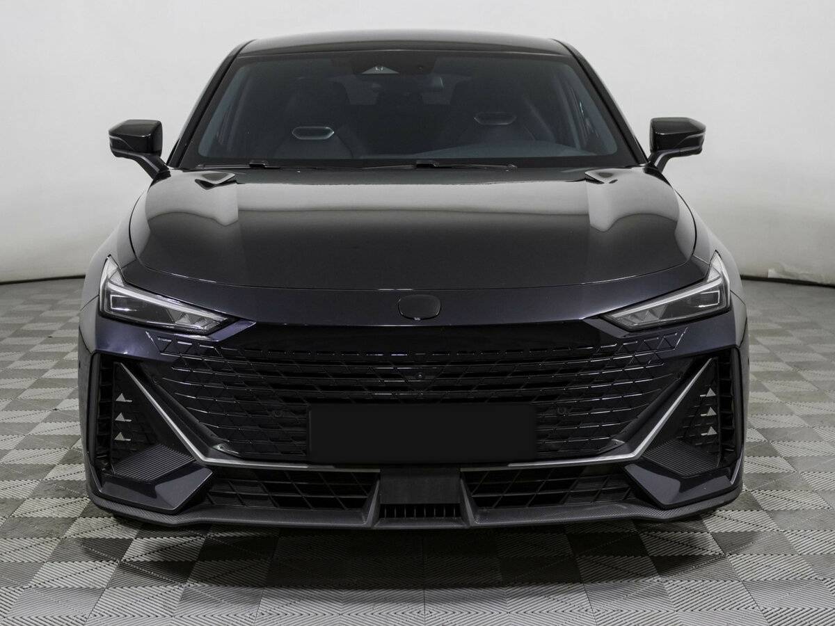 Changan UNI-V I, 2024 - 31 719 км. | Фото №2