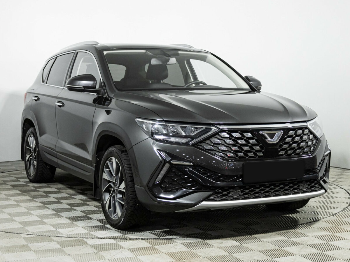 Jetta VS5 I Рестайлинг, 2022 - 37 791 км. | Фото №3