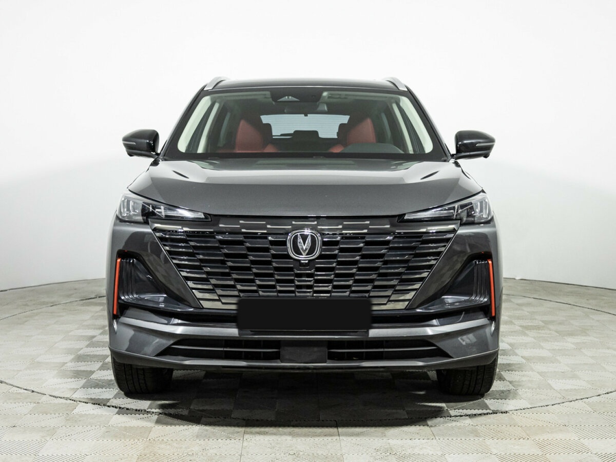 Changan UNI-S (CS55 Plus), 2024 - 37 995 км. | Фото №2