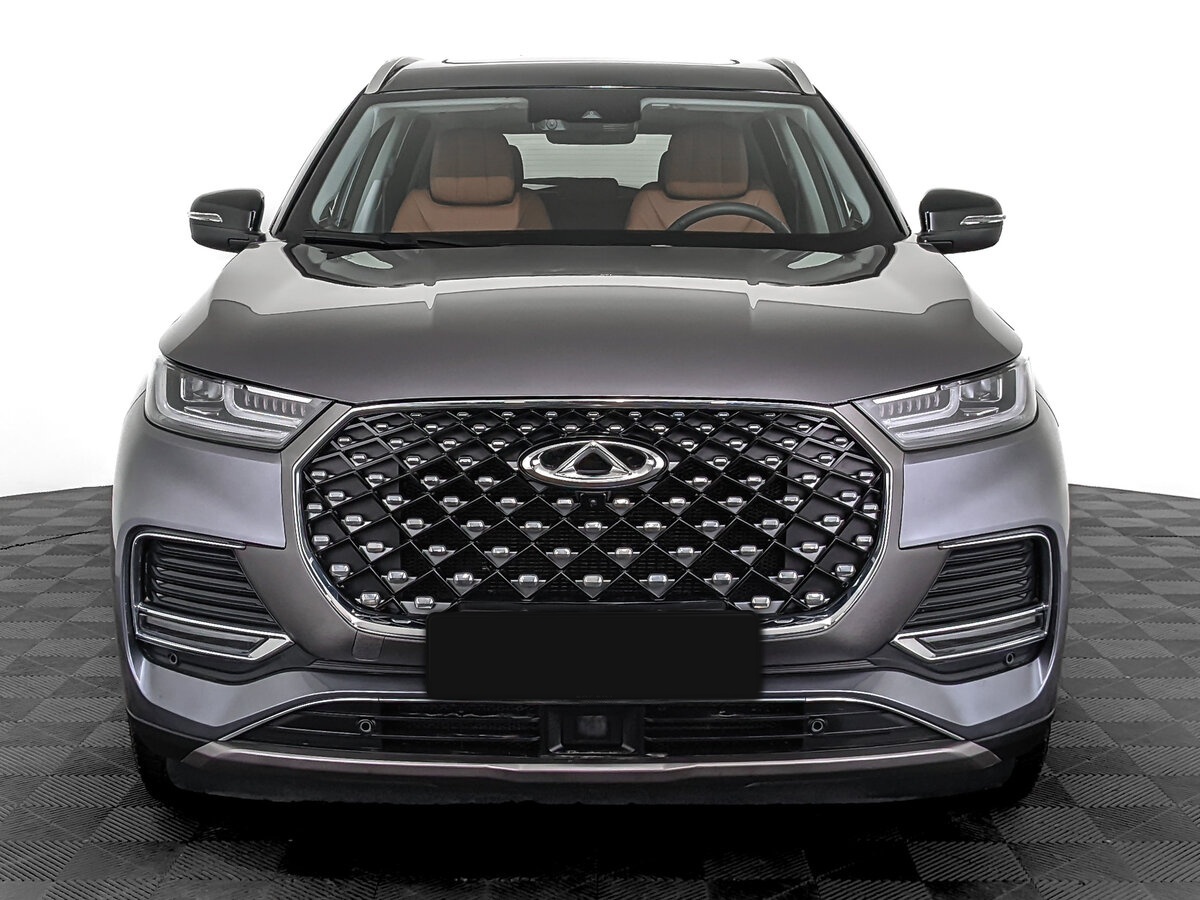 Chery Tiggo 8 Pro Max I, 2023 - 7 547 км. | Фото №2
