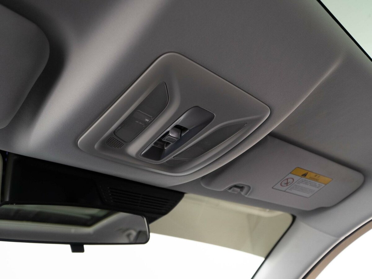 Changan UNI-K, 2023 Фото №20