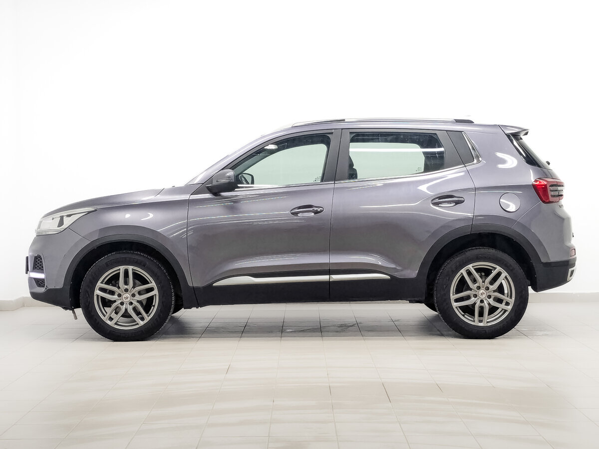 Chery Tiggo 4 I Рестайлинг, 2022 - 107 389 км. | Фото №8