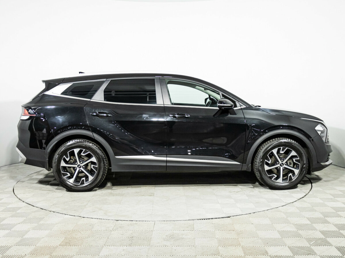 Kia Sportage V, 2022 - 68 264 км. | Фото №4