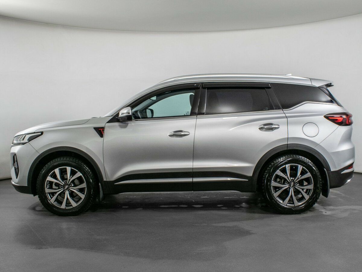 Chery Tiggo 7 Pro Max I, 2023 - 32 169 км. | Фото №8