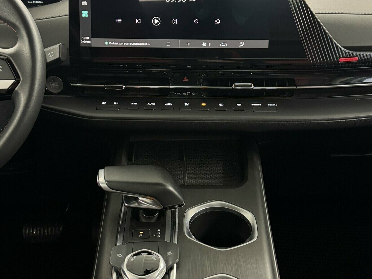 Changan CS55 Plus II, 2023 - 51 341 км. | Фото №8