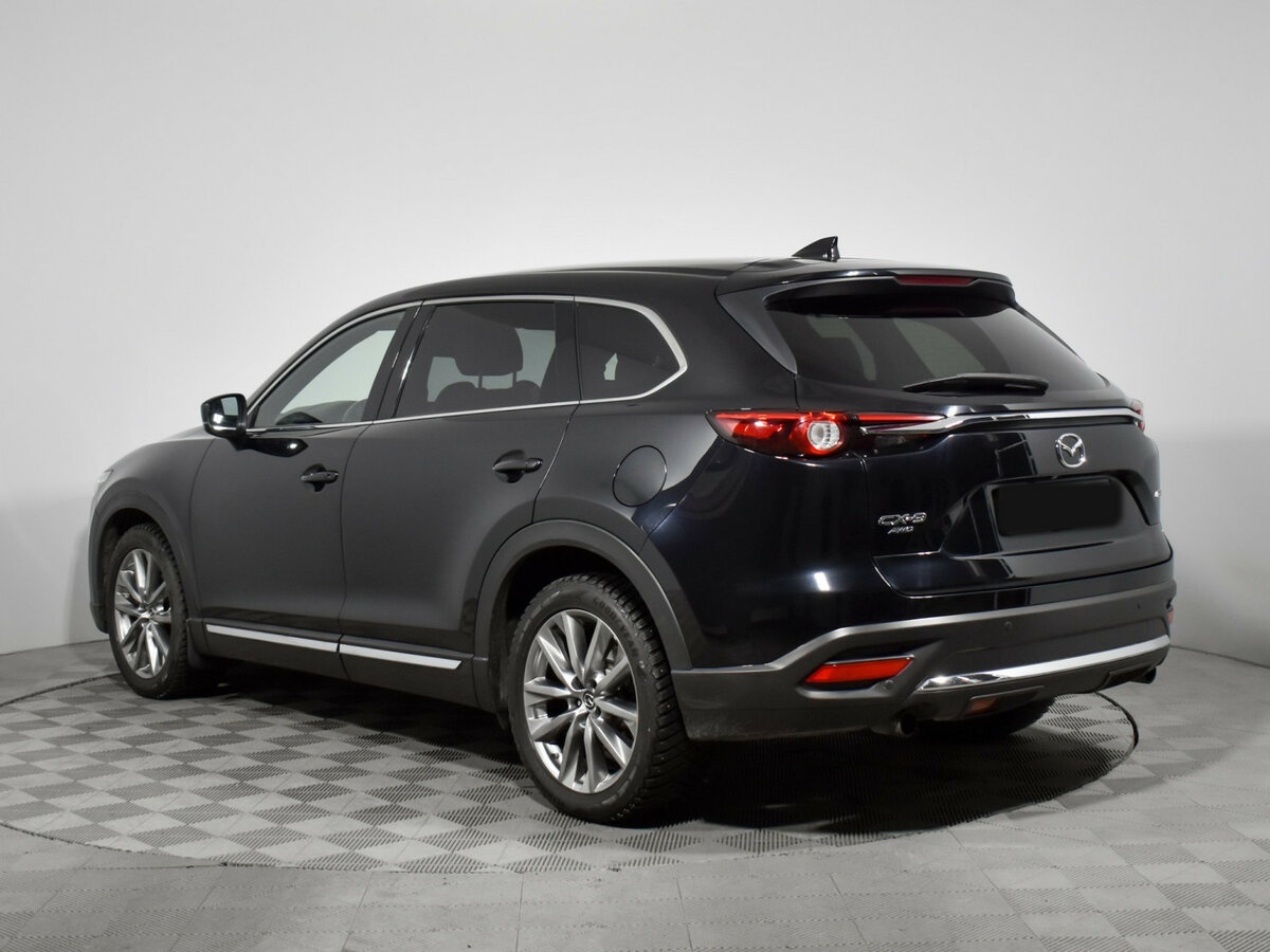Mazda CX-9 II, 2018 - 149 264 км. | Фото №6