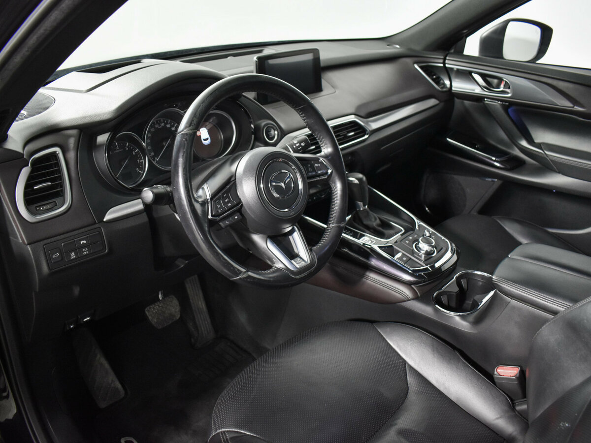 Mazda CX-9 II, 2018 - 149 264 км. | Фото №7