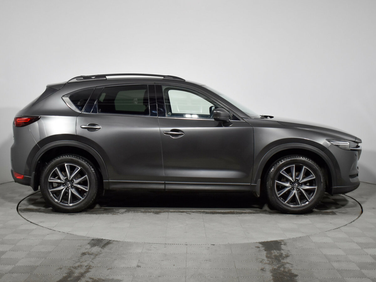 Mazda CX-5 II, 2019 - 184 600 км. | Фото №4