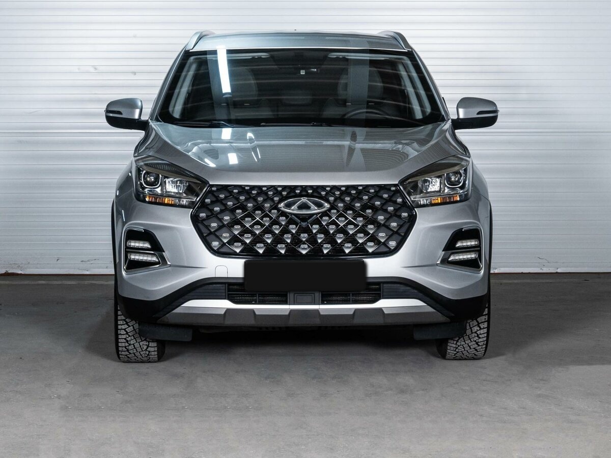 Chery Tiggo 4 Pro I Рестайлинг, 2024 - 29 382 км. | Фото №3