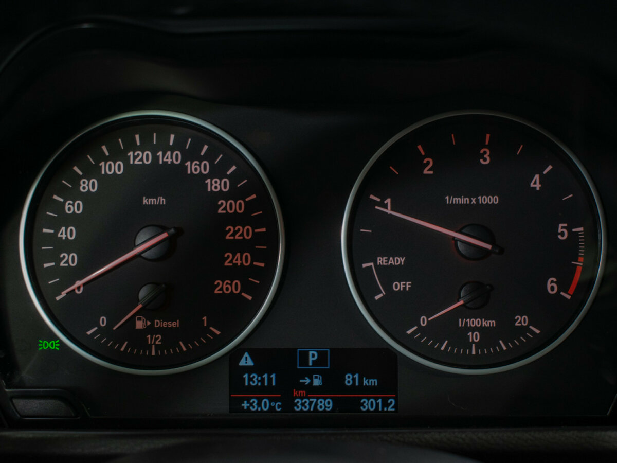 BMW X1 18d xDrive II (F48), 2017 Фото №12