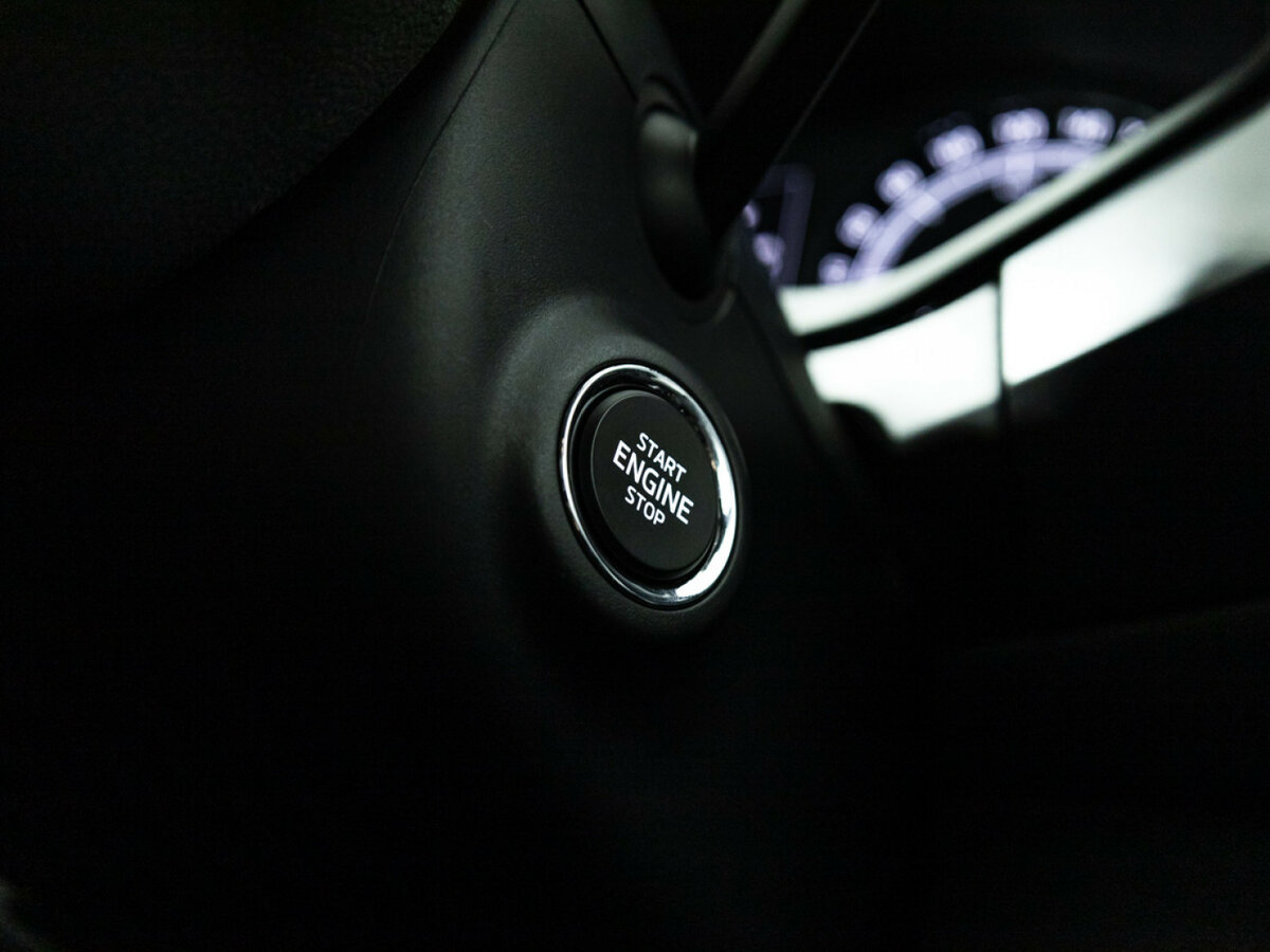 Skoda Kodiaq I, 2021 Фото №19