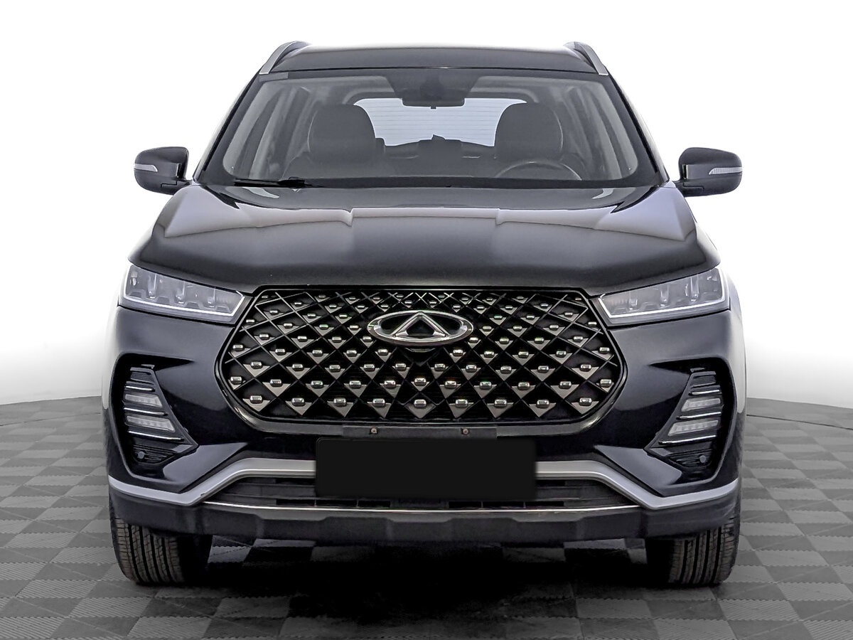 Chery Tiggo 7 Pro I, 2022 - 124 132 км. | Фото №2