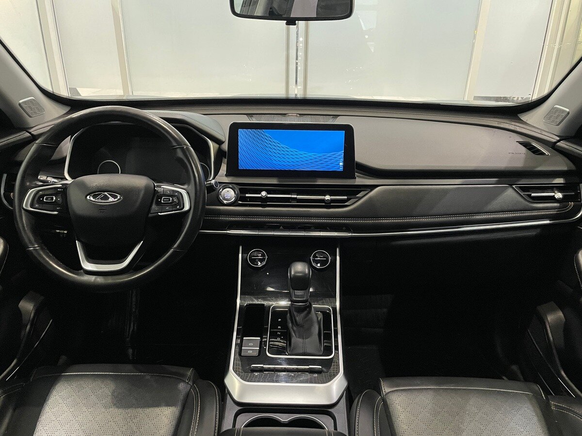 Chery Tiggo 8 I, 2021 - 69 651 км. | Фото №5