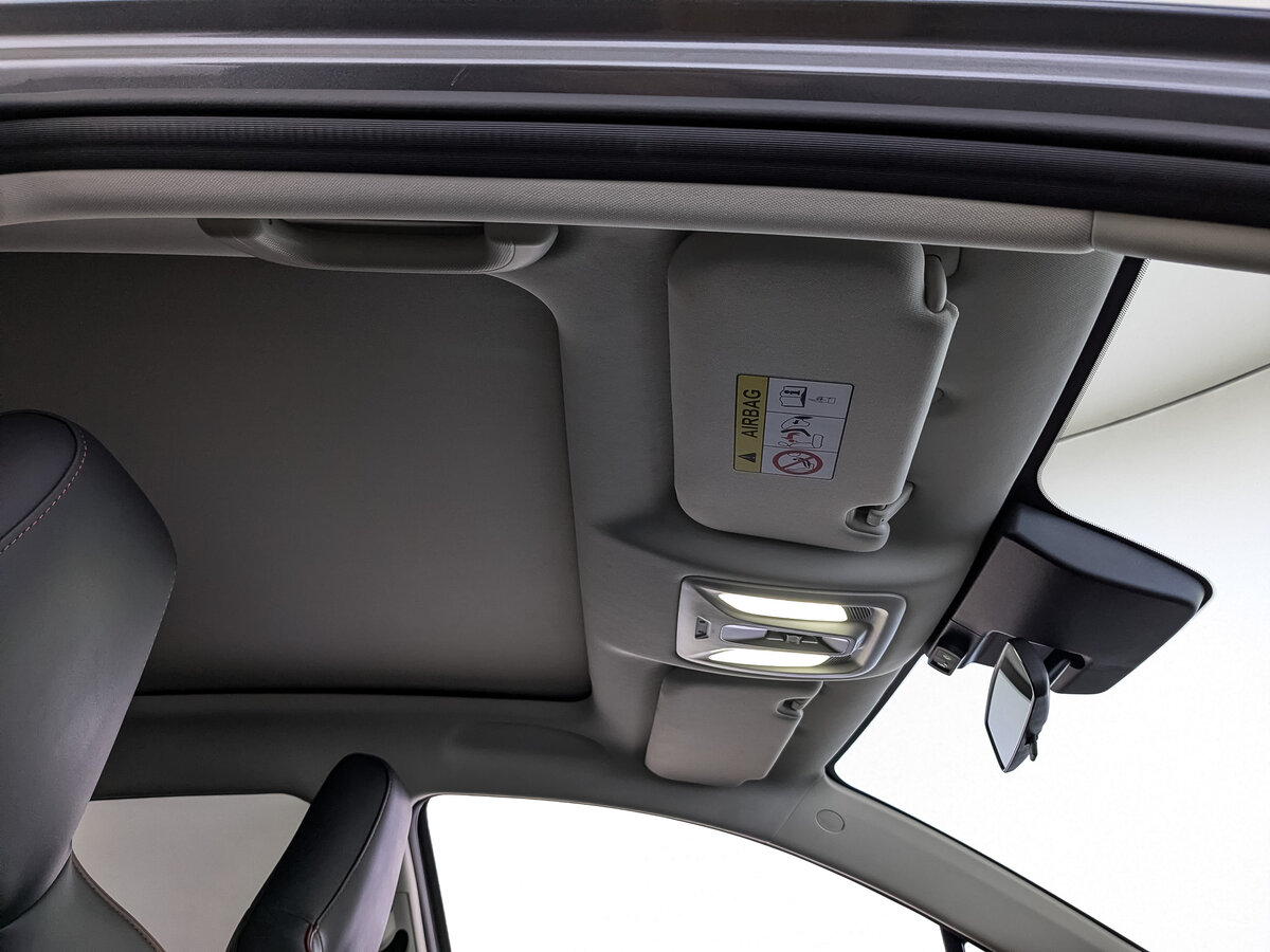 Changan UNI-T I, 2023 Фото №23