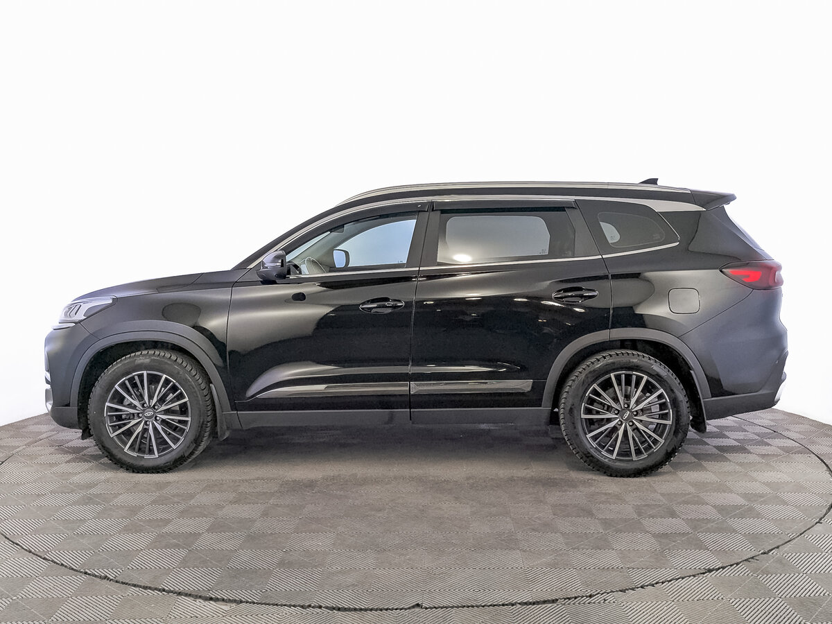 Chery Tiggo 8 I Рестайлинг, 2022 - 80 476 км. | Фото №8