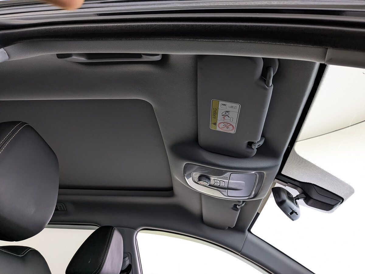 Chery Tiggo 8 I Рестайлинг, 2022 Фото №21