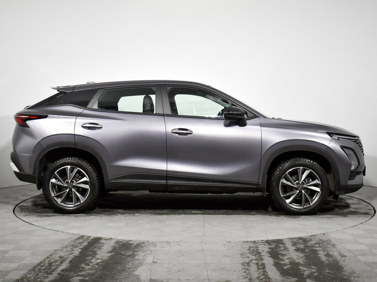 Omoda C5 I, 2024 - 23 897 км. | Фото №4