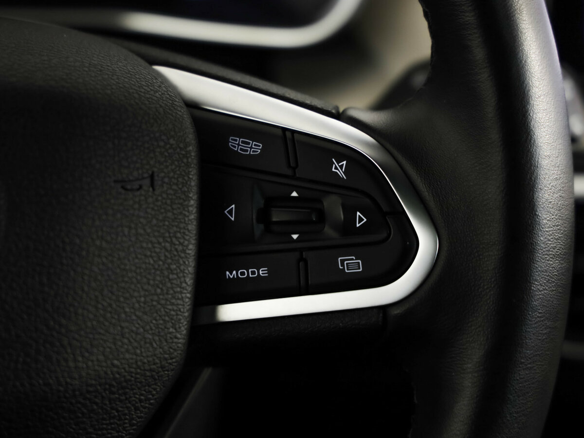 Belgee X50, 2024 Фото №14