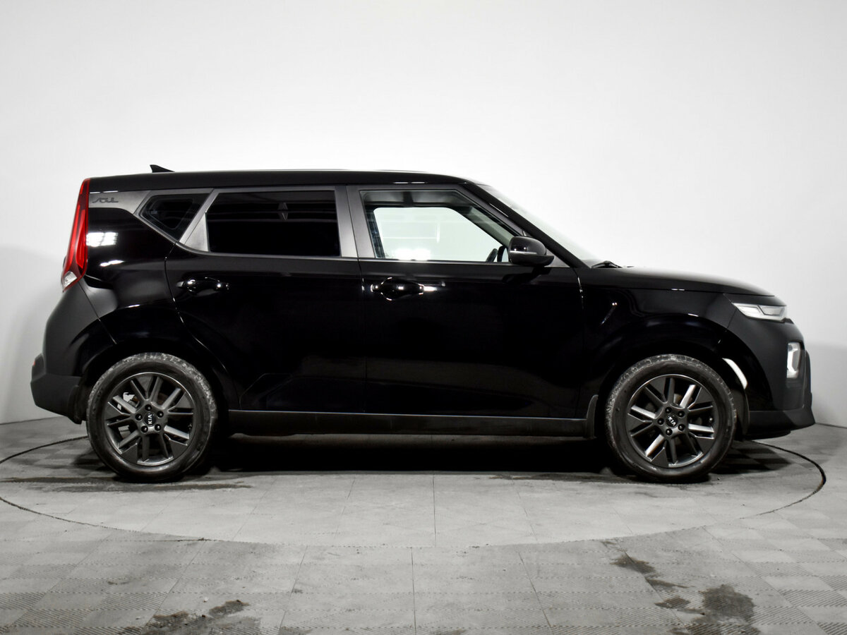 Kia Soul III, 2020 - 64 000 км. | Фото №4